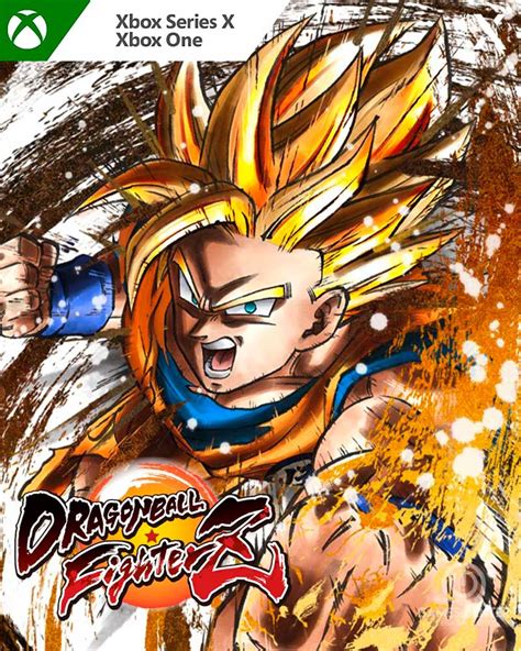 dragon fighterz xbox one